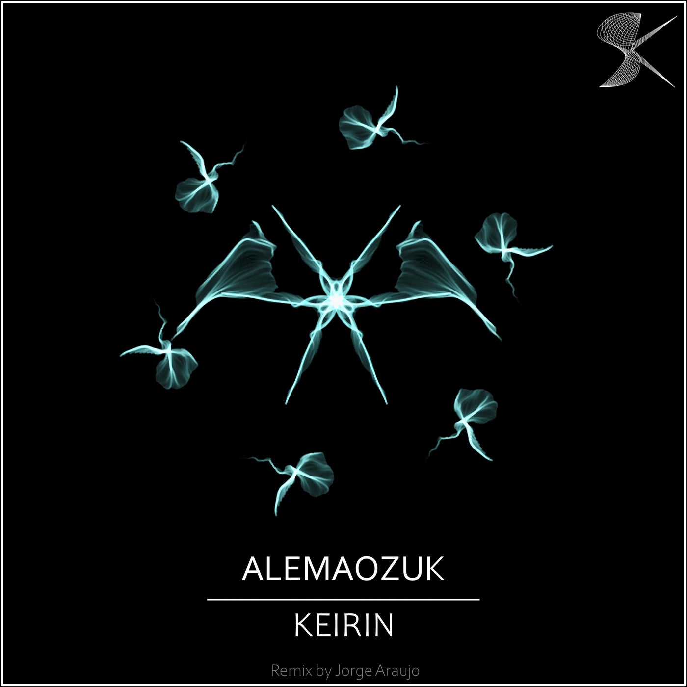 Alemaozuk - Keirin [SK316]